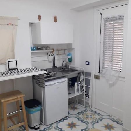 Oneto Apartment Palermo Luaran gambar