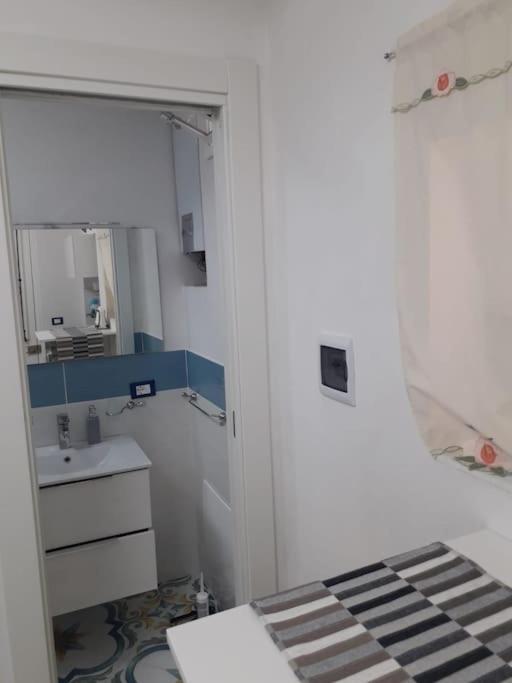 Oneto Apartment Palermo Luaran gambar