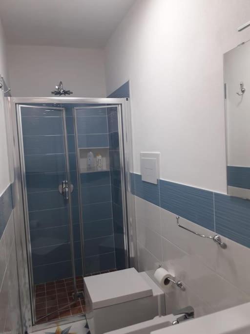 Oneto Apartment Palermo Luaran gambar