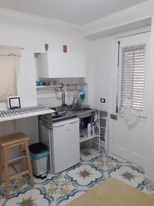Oneto Apartment Palermo Luaran gambar